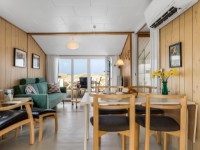 Eetkamer