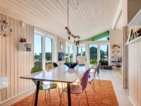Eetkamer