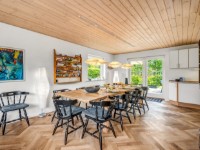 Eetkamer