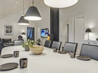Eetkamer