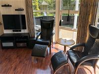 Gemeenschappelijke ruimte