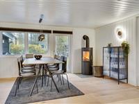 Eetkamer