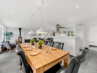 Eetkamer