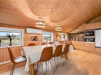 Eetkamer