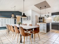 Eetkamer