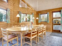 Eetkamer