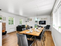 Eetkamer