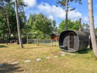 Buitensauna