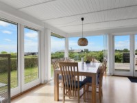 Eetkamer