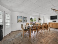 Eetkamer