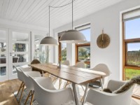 Eetkamer