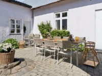Terras