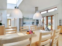 Eetkamer