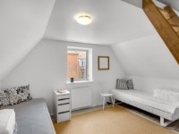 Slaapkamer