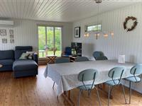 Eetkamer