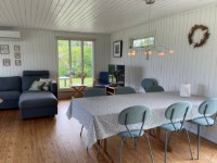 Eetkamer