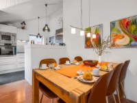 Eetkamer