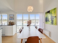 Eetkamer