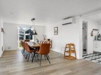 Eetkamer