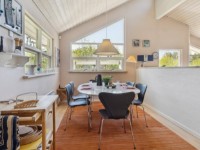 Eetkamer