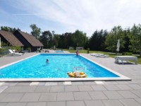 Gemeenschappelijk zwembad