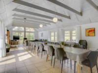 Eetkamer