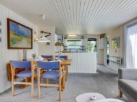 Eetkamer