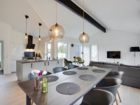 Eetkamer