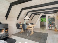 Eetkamer