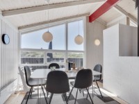 Eetkamer