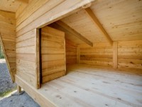 shelter