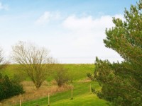 Zicht op water