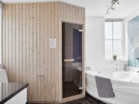 Badkamer