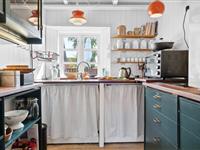 Keuken