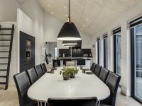 Eetkamer