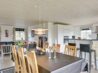 Eetkamer