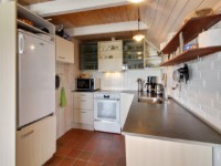 Keuken