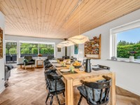 Eetkamer