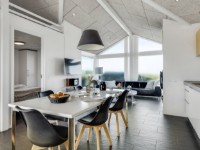 Eetkamer