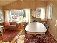 Eetkamer