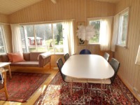 Eetkamer