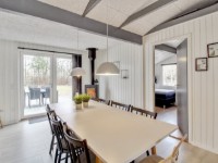 Eetkamer