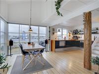 Eetkamer