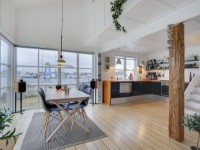 Eetkamer