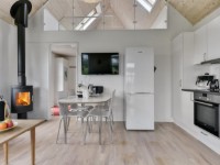 Eetkamer