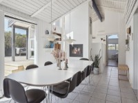 Eetkamer