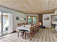 Eetkamer