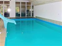 Zicht op water