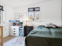 Slaapkamer