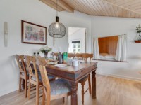 Eetkamer